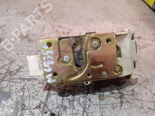 Used Rear left lock FORD MONDEO III (B5Y) 2.0 16V (146 hp) 26245636