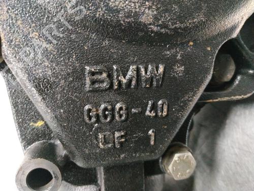 Front differential BMW X5 (E53) 3.0 d | BP26253473M23 