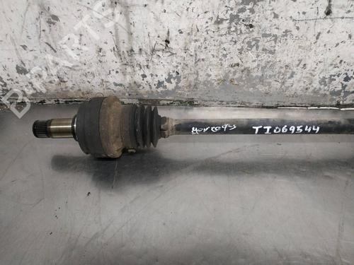 Left rear driveshaft MERCEDES-BENZ C-CLASS (W203) C 180 (203.035) | BP26265634M40 