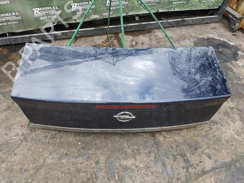 Bakluke CC/Kombi-Kupé OPEL VECTRA C (Z02) 1.9 CDTI (F69) | BP9312384C6 