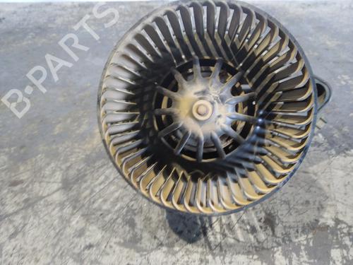 Used Heater blower motor PEUGEOT 406 (8B) 2.0 HDI 110 (109 hp) 26246687