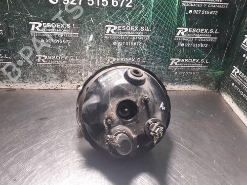 Used Servo brake MERCEDES-BENZ C-CLASS (W203) C 220 CDI (203.008) (150 hp) 8907304