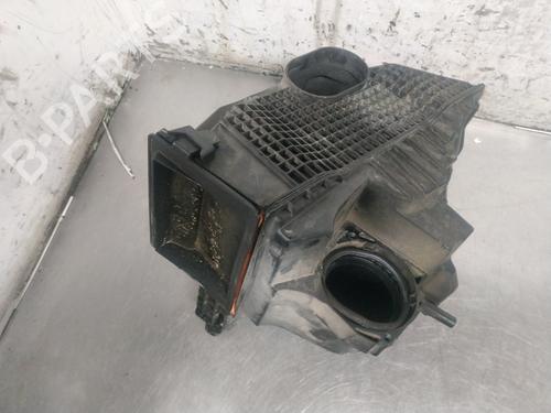 Air filter box RENAULT CLIO IV (BH_) 1.5 dCi 75 | BP27401896M87 