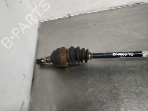 Right front driveshaft CHEVROLET LACETTI (J200) 1.4 16V | BP26266951M39