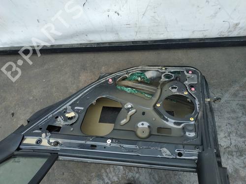 Dør høyre bak JAGUAR X-TYPE I (X400) 2.0 D | BP26265657C5 