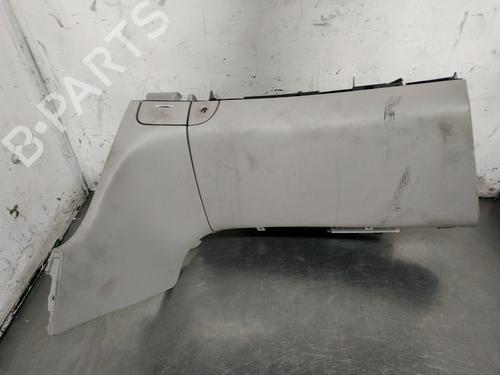 Used Glove box MERCEDES-BENZ E-CLASS (W211) E 220 CDI (211.006) (150 hp) 26254338