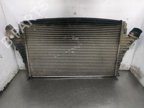 Used Intercooler OPEL VECTRA C GTS (Z02) 1.9 CDTI (F68) (100 hp) 27400667