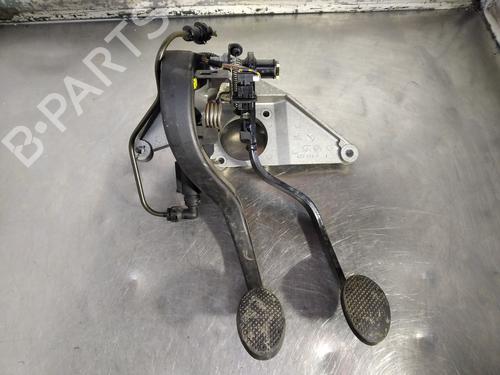 koblingspedal MINI MINI (R50, R53) One (90 hp) 26246421