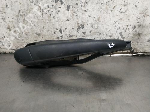 Used Front right exterior door handle BMW 3 (E46) 320 d (136 hp) 26255935