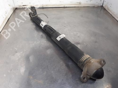 Left rear shock absorber SEAT LEON (1P1) 2.0 FSI | BP26243299M18 