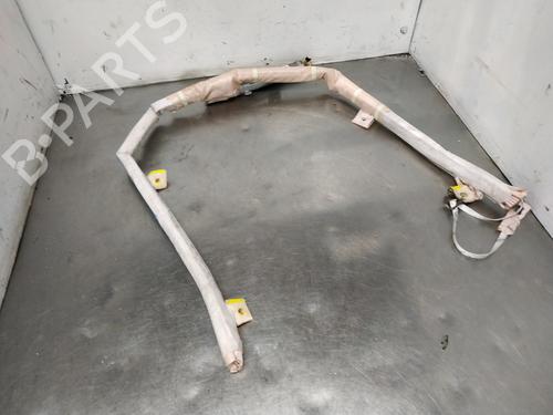 Used Left curtain airbag CITROËN DS4 (NX_) 1.6 HDi 90 (92 hp) 26253127