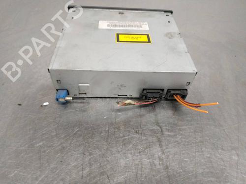 Radio MERCEDES-BENZ E-CLASS (W211) E 320 CDI (211.026) | BP26267117E6 