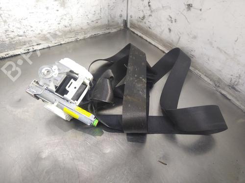 Used Front right seatbelt MERCEDES-BENZ C-CLASS (W204) C 200 Kompressor (204.041) (184 hp) 26247022
