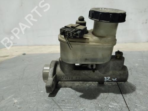 Brake master cylinder NISSAN ALMERA TINO (V10) 2.2 dCi | BP26262802M77 