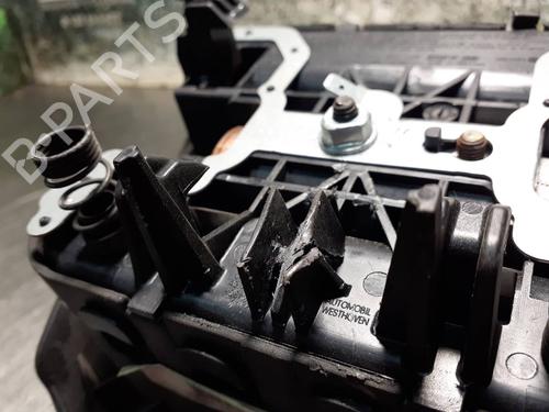 Driver airbag PEUGEOT 407 SW (6E_, 6D_) 2.0 HDi | BP9519437C9 