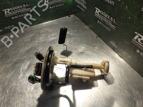 Fuel pump PEUGEOT 406 (8B) 1.9 TD | BP8811904M76 