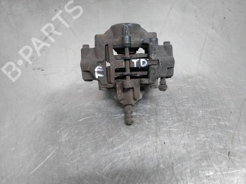 Right rear brake caliper MERCEDES-BENZ C-CLASS (W203) C 180 (203.035) | BP26271244M106 