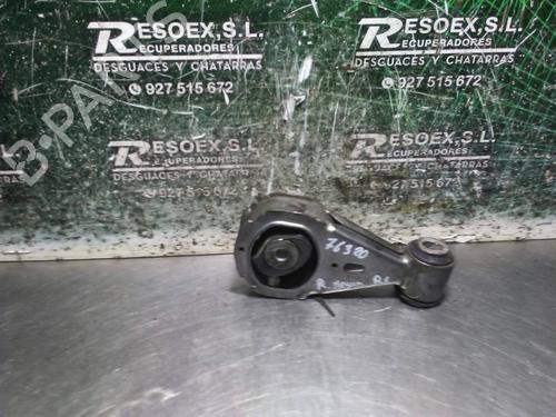 Used Engine mount RENAULT MEGANE III Hatchback (BZ0/1_, B3_) 1.5 dCi (BZ09, BZ0D, BZ1W, BZ29, BZ14) (110 hp) 26242581