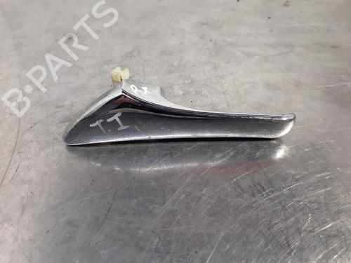 Used Rear left interior door handle MERCEDES-BENZ E-CLASS (W211) E 220 CDI (211.006) (150 hp) 27400049