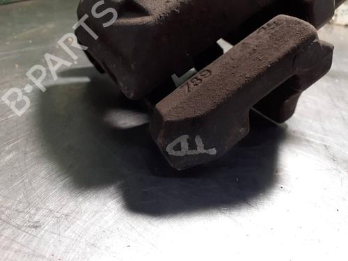 Right rear brake caliper BMW 5 (E60) 525 d | BP26242883M106 