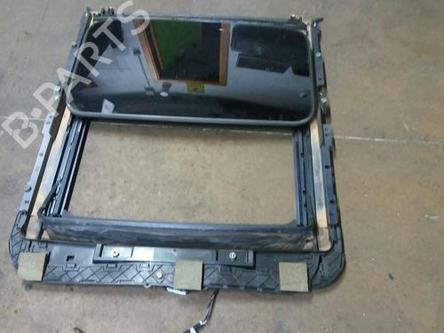 Sunroof JAGUAR XF I (X250) 2.7 D | BP26267335C124 