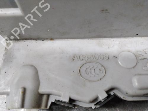 Rear left lock PEUGEOT 5008 (0U_, 0E_) 1.6 BlueHDi 120 | BP27400186C100 