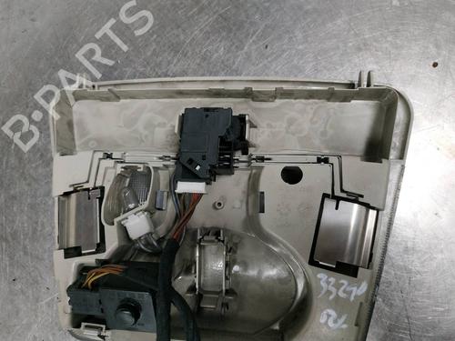 Innerbelysning MERCEDES-BENZ A-CLASS (W168) A 170 CDI (168.009, 168.109) | BP26267914I8 