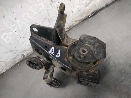 Used Engine mount NISSAN X-TRAIL I (T30) 2.2 dCi 4x4 (136 hp) 26254443