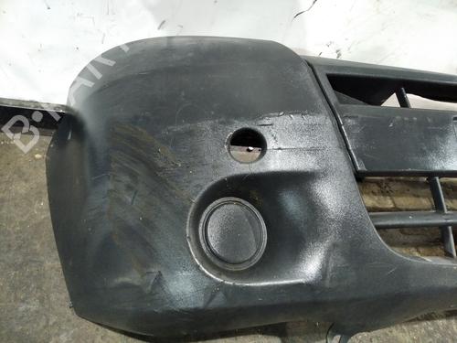 Front bumper RENAULT MASTER II Van (FD) 1.9 dCi 80 | BP26263611C7 