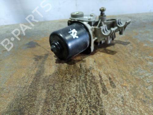 Used Front wiper motor CITROËN C3 I (FC_, FN_) 1.6 16V (109 hp) 26256069