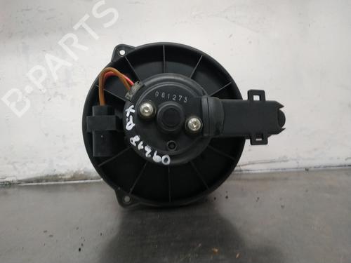 Varmeblæser AUDI A6 C5 (4B2) 2.5 TDI | BP26256054M62 