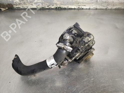 Used Steering pump PEUGEOT 405 I Break (15E) 1.8 TD (90 hp) 26252522