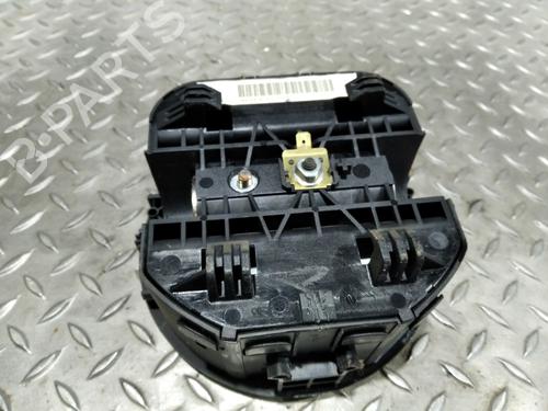 Driver airbag CITROËN C4 Coupe (LA_) 1.6 HDi | BP26266131C9 