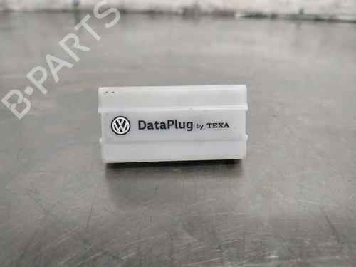 Used Electronic sensor VW GOLF VII Variant (BA5, BV5) 1.2 TSI (110 hp) 26254523