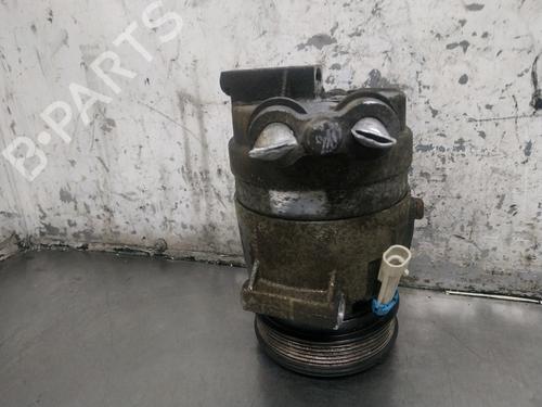 AC compressor OPEL VECTRA B (J96) 2.0 i 16V (F19) | BP26264251M34 