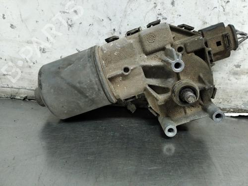 Front wiper motor FORD MONDEO III (B5Y) 2.0 16V | BP26254648M29 