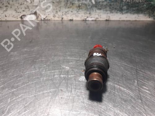 Used Injector FORD B-MAX (JK) 1.5 TDCi (75 hp) 26242727