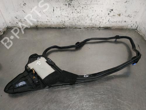 Used Electronic module MERCEDES-BENZ S-CLASS Coupe (C215) CL 500 (215.375) (306 hp) 26262546