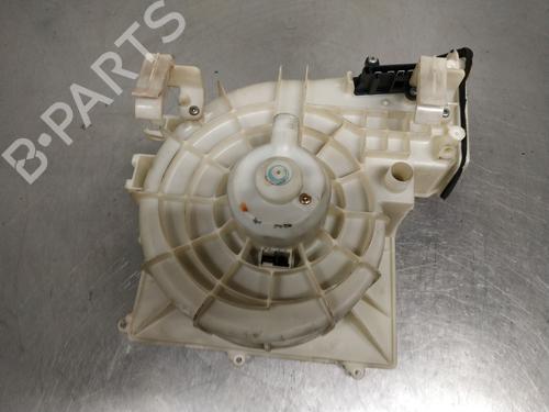 Heater blower motor NISSAN ALMERA TINO (V10) 2.2 dCi | BP26255004M62 