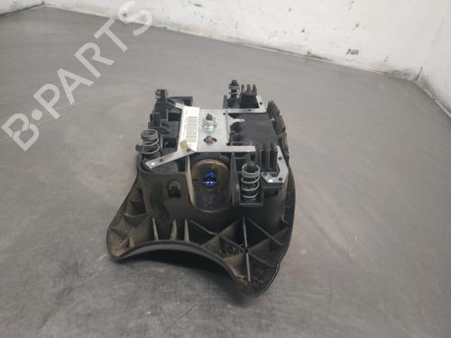 Driver airbag CITROËN XSARA PICASSO (N68) 1.6 HDi | BP26267541C9 