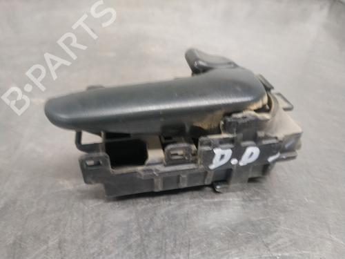 Front right interior door handle NISSAN X-TRAIL I (T30) 2.2 dCi 4x4 | BP26254542I14 