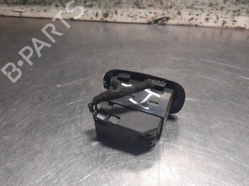Used Left rear window switch SEAT LEON (1M1) 1.9 SDI (68 hp) 8040008