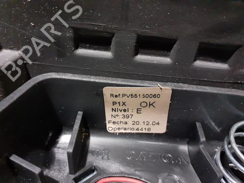 Steering wheel VOLVO S40 I (644) 2.0 T | BP26245952C49 