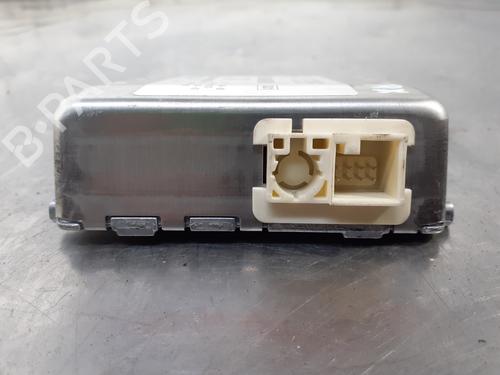 Electronic module MERCEDES-BENZ E-CLASS (W212) E 350 CDI (212.025) | BP26243360M83 