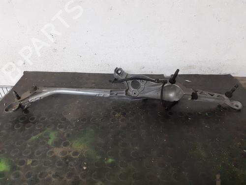 Front wiper motor MERCEDES-BENZ E-CLASS (W212) E 350 CDI (212.025) | BP26243502M29 