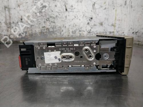 Radio NISSAN MICRA III (K12) 1.2 LPG | BP26265015E6 