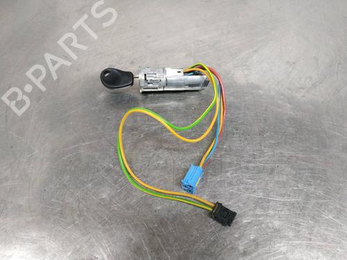Ignition barrel CITROËN XSARA PICASSO (N68) 1.6 HDi | BP26267962M48 