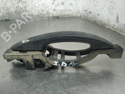 Front left exterior door handle FORD FOCUS C-MAX (DM2) 1.6 TDCi | BP26264375C128 