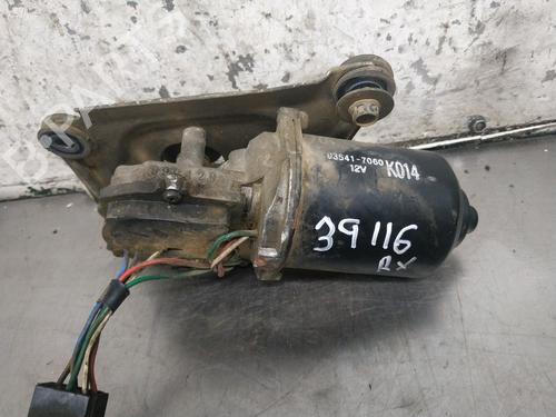 Front wiper motor KIA SPORTAGE SUV (K00) 2.0 TD 4WD | BP26255541M29 