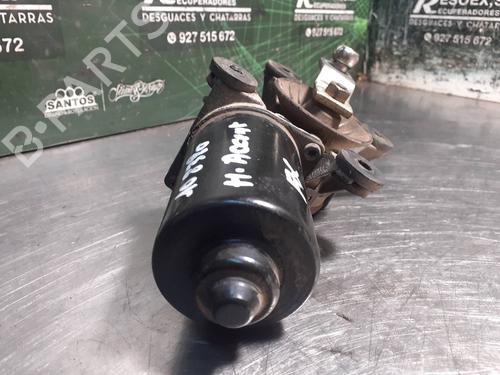 Front wiper motor HYUNDAI ACCENT II (LC) 1.3 | BP9113243M29 